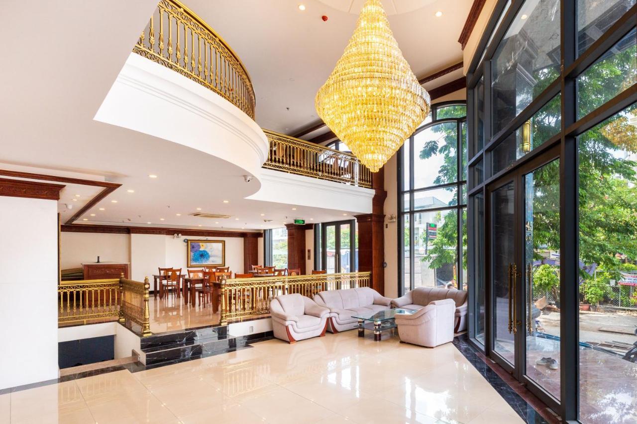 Silk Hong Ha Airport Hotel Thành Pho Ho Chí Minh Esterno foto