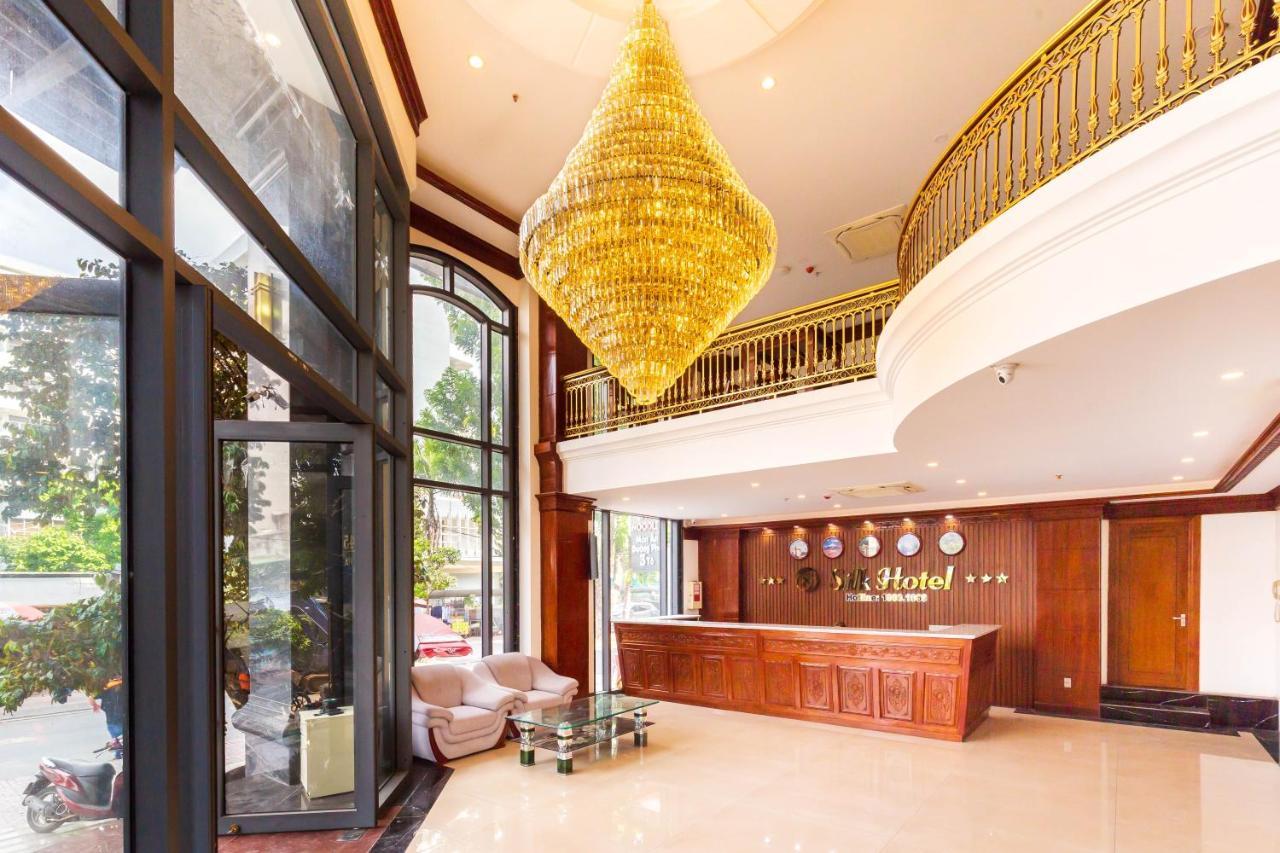 Silk Hong Ha Airport Hotel Thành Pho Ho Chí Minh Esterno foto