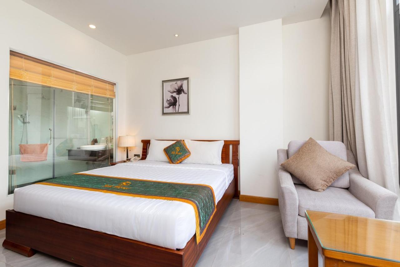 Silk Hong Ha Airport Hotel Thành Pho Ho Chí Minh Esterno foto